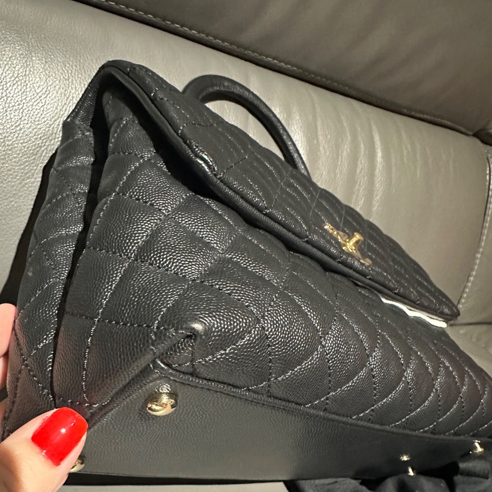 Chanel Coco - Picture 14 of 16